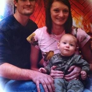 Meet your Posher, Cody